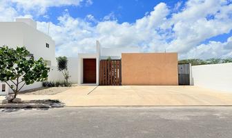 Foto de inmueble en calle 25, Col. Del Norte C.P. 97120, Mérida