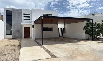 Foto de inmueble en calle 25, Col. Del Norte C.P. 97120, Mérida