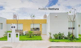 Foto de inmueble en Fraccionamiento Almasur, Col. Del Sur C.P. 97287, Mérida