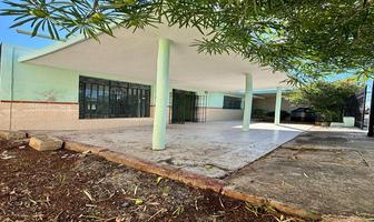 Foto de inmueble en Interior, Col. Delio Moreno Canton C.P. 97268, Mérida
