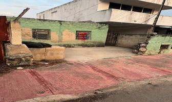 Foto de inmueble en calle 62, Col. Delio Moreno Canton C.P. 97268, Mérida