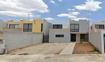 Foto de inmueble en CALLE 135 #1250, Col. Diamante Paseos de Opichen C.P. 97249, Mérida