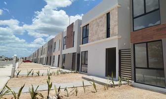 Foto de inmueble en Fracc. Diamante II, Col. Diamante Paseos de Opichen C.P. 97249, Mérida
