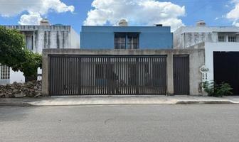 Foto de inmueble en , Col. Diamante Paseos de Opichen C.P. 97249, Mérida