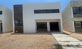 Foto de inmueble en Opichen, Col. Diamante Paseos de Opichen C.P. 97249, Mérida