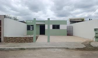 Foto de inmueble en calle 1, Col. Diamante Paseos de Opichen C.P. 97249, Mérida