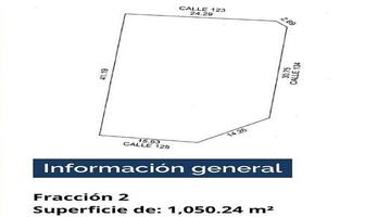 Foto de inmueble en calle 15, Col. Diamante Paseos de Opichen C.P. 97249, Mérida