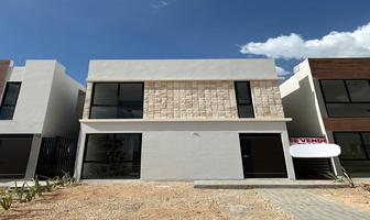Foto de inmueble en calle 24, Col. Diamante Paseos de Opichen C.P. 97249, Mérida