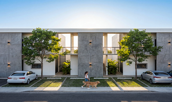 Foto de inmueble en Avenida Correa Rachó, Col. Diaz Ordaz C.P. 97130, Mérida