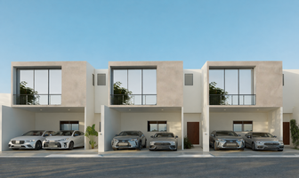 Foto de inmueble en , Col. Diaz Ordaz C.P. 97130, Mérida