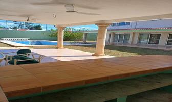 Foto de inmueble en , Col. Diaz Ordaz C.P. 97130, Mérida