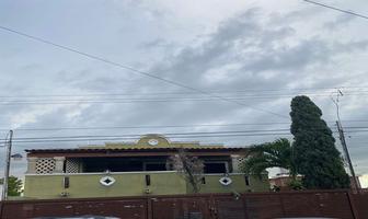 Foto de inmueble en calle 1, Col. Diaz Ordaz C.P. 97130, Mérida