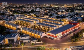 Foto de inmueble en calle 17, Col. Diaz Ordaz C.P. 97130, Mérida