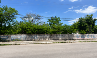 Foto de inmueble en 109, Col. Dolores Otero C.P. 97270, Mérida