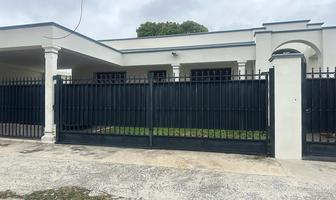 Foto de inmueble en , Col. Dolores Patron C.P. 97070, Mérida