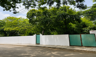 Foto de inmueble en , Col. Dolores Patron C.P. 97070, Mérida