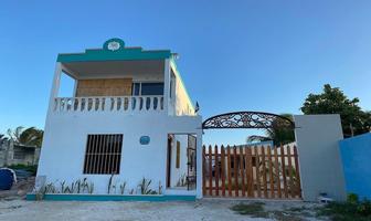 Foto de inmueble en , Col. Dzemul C.P. 97404, Dzemul