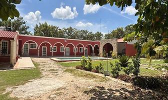 Foto de inmueble en , Col. Dzemul C.P. 97404, Dzemul