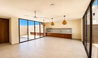 Foto de inmueble en , Col. Dzemul C.P. 97404, Dzemul