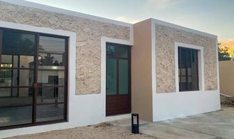 Foto de inmueble en Dzemul, Col. Dzemul C.P. 97404, Dzemul