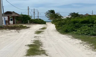 Foto de inmueble en KM 22.5 Carretera Costera Progreso, Col. Dzemul C.P. 97404, Dzemul