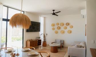 Foto de inmueble en PLAYA SAN BENITO KM 14, Col. Dzemul C.P. 97404, Dzemul