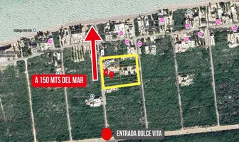 Foto de inmueble en Sin nombre de calle, Col. Dzemul C.P. 97404, Dzemul