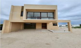 Foto de inmueble en calle 1, Col. Dzemul C.P. 97404, Dzemul