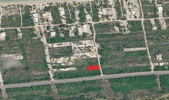 Foto de inmueble en calle 2, Col. Dzemul C.P. 97404, Dzemul