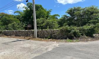 Foto de inmueble en calle 24, Col. Dzemul C.P. 97404, Dzemul