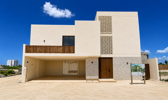 Foto de inmueble en calle 4, Col. Dzemul C.P. 97404, Dzemul