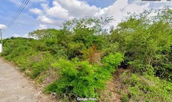 Foto de inmueble en V6FJ+73X Umán, Yucatán, Col. Dzibikal C.P. 97390, Umán