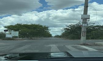 Foto de inmueble en Avenida Paseo Norte, Col. Dzibilchaltún C.P. 97305, Mérida