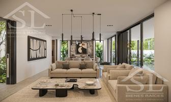 Foto de inmueble en Casa en Privada, de 3 Habitaciones y Preventa, en Zona Country en Mérida Yucatán, Col. Dzibilchaltún C.P. 97305, Mérida