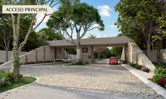 Foto de inmueble en Dzibilchaltun #S/N, Col. Dzibilchaltún C.P. 97305, Mérida