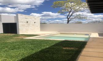 Foto de inmueble en Entre parques, Col. Dzibilchaltún C.P. 97305, Mérida