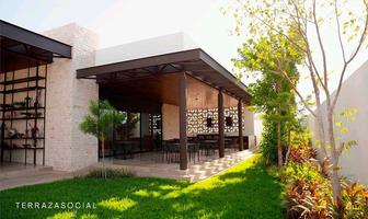 Foto de inmueble en Lote, Col. Dzibilchaltún C.P. 97305, Mérida