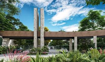 Foto de inmueble en , Col. Dzibilchaltún C.P. 97305, Mérida