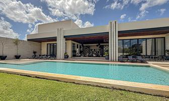 Foto de inmueble en , Col. Dzibilchaltún C.P. 97305, Mérida