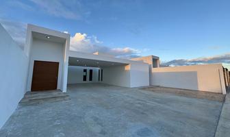 Foto de inmueble en , Col. Dzibilchaltún C.P. 97305, Mérida