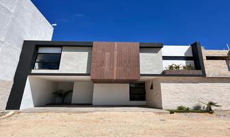 Foto de inmueble en , Col. Dzibilchaltún C.P. 97305, Mérida