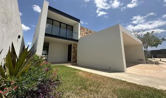 Foto de inmueble en , Col. Dzibilchaltún C.P. 97305, Mérida