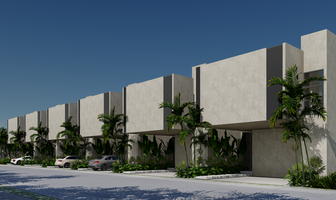Foto de inmueble en , Col. Dzibilchaltún C.P. 97305, Mérida