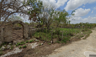 Foto de inmueble en , Col. Dzibilchaltún C.P. 97305, Mérida