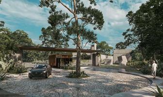 Foto de inmueble en , Col. Dzibilchaltún C.P. 97305, Mérida