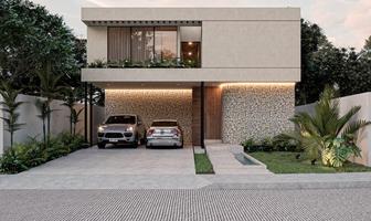 Foto de inmueble en , Col. Dzibilchaltún C.P. 97305, Mérida