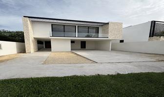 Foto de inmueble en , Col. Dzibilchaltún C.P. 97305, Mérida