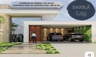 Foto de inmueble en , Col. Dzibilchaltún C.P. 97305, Mérida