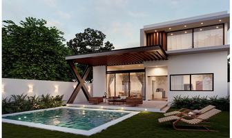 Foto de inmueble en , Col. Dzibilchaltún C.P. 97305, Mérida