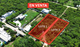 Foto de inmueble en , Col. Dzibilchaltún C.P. 97305, Mérida